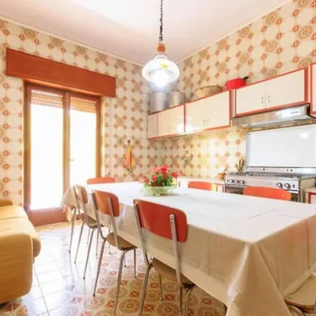 Dx Fiori D Arancio * Tonnara di Bonagia