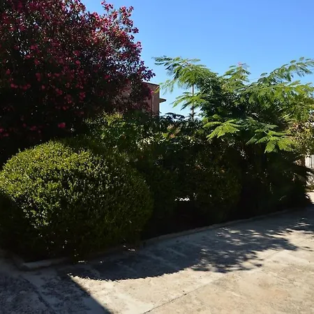 Dx Fiori D Arancio Διαμέρισμα Tonnara di Bonagia