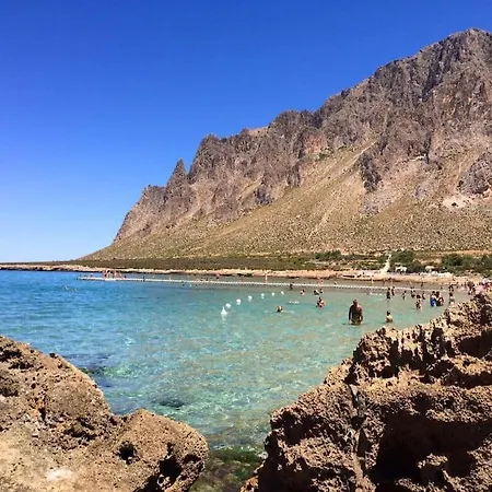 Dx Fiori D Arancio Tonnara di Bonagia