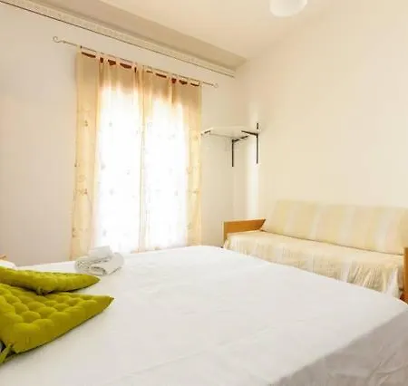 Dx Fiori D Arancio 公寓 Tonnara di Bonagia