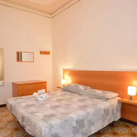 公寓 Dx Fiori D Arancio Tonnara di Bonagia