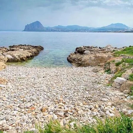 Dx Fiori D Arancio Tonnara di Bonagia