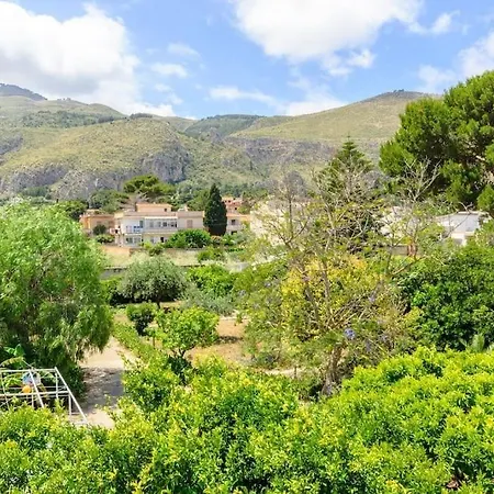 Dx Fiori D Arancio * Tonnara di Bonagia