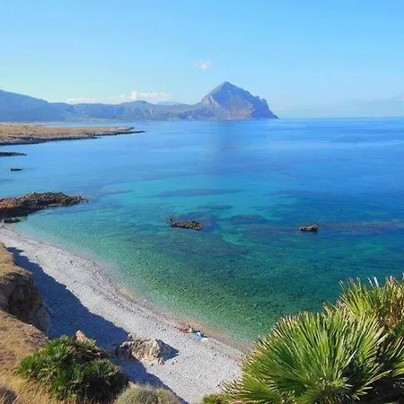 Dx Fiori D Arancio * Tonnara di Bonagia